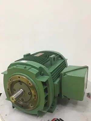 USED GE 5K405JL330BP