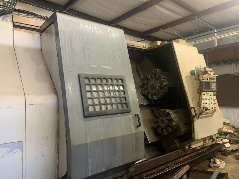 USED 1994 MORI SEIKI
