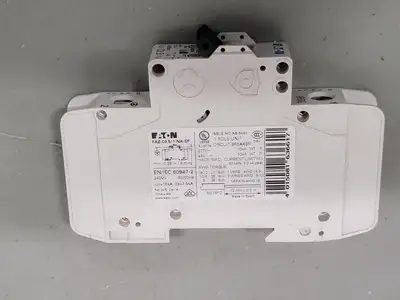 USED EATON FAZ-C0.5/1-NA-SP