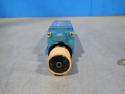 Used MAC VALVES PRA2C1EDA Pumps Ohio US | HGR 24 #910083