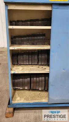 USED 1974 MAAG SH250