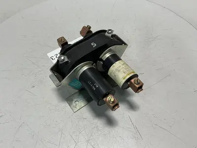 USED DURAKOOL 2035A24DC