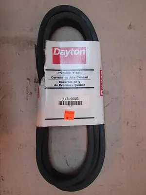 NEW DAYTON 5L900G