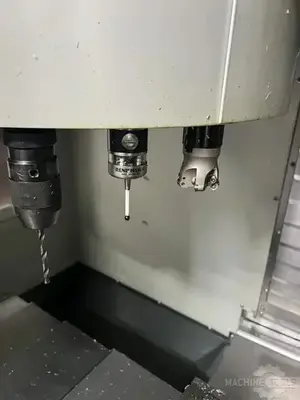 USED 2024 HAAS VF-1
