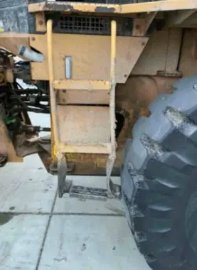 Used 2006 Caterpillar 930G Wheel Loaders California US | Zadoon Equipment #1480605