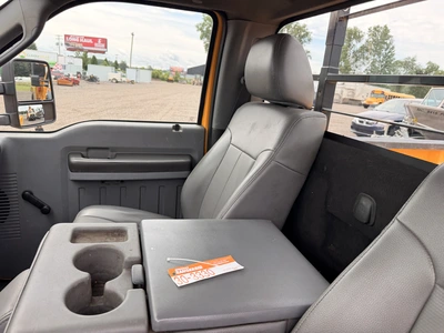 Used 2012 FORD F-250 Pickup Trucks Michigan US | Miedema Asset Management Group #1391726
