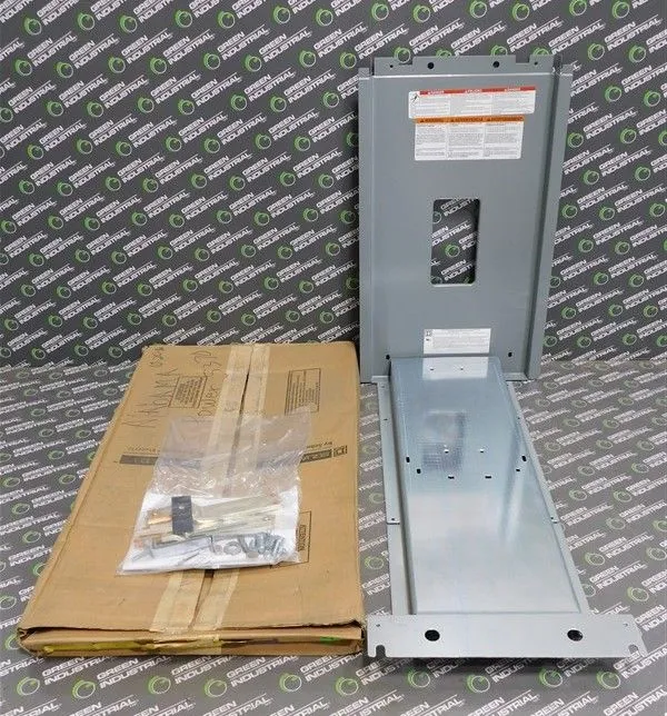 Used SQUARE D NQMB4LA Electrical Panels | Green Industrial #682063