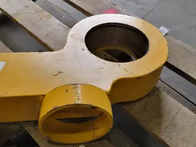 USED IMPACT ROLLER TECHNOLOGY DMS0203L