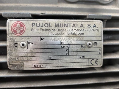 USED ACCRAPAK MODEL 900-4-1