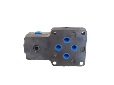 NEW PEERLESS 9985-0P VALVE 99850P