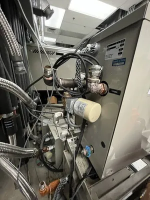6 Kw Conair Thermolator, Model Tw2
