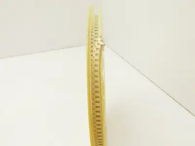 Vishay CRCW1206-5111FRT1 Chip Resistor Tape And Reel 5.11 kOhms ± 1% 1/4W