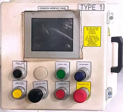 USED 2010 RENNCO 301