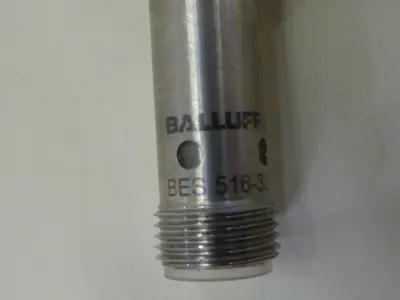 USED BALLUFF BES 516-325-S4-C