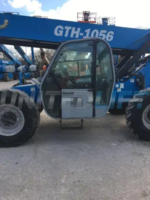 Used 2012 GENIE GTH1056 Misc Forklifts New York US | United Lift #1445658