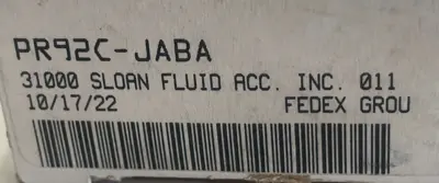 NEW MAC VALVES PR92C-JABA PNEUMATIC VALVE PR92CJABA