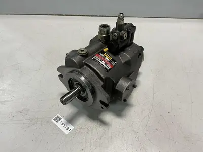 USED PARKER PVP2330R2VM20