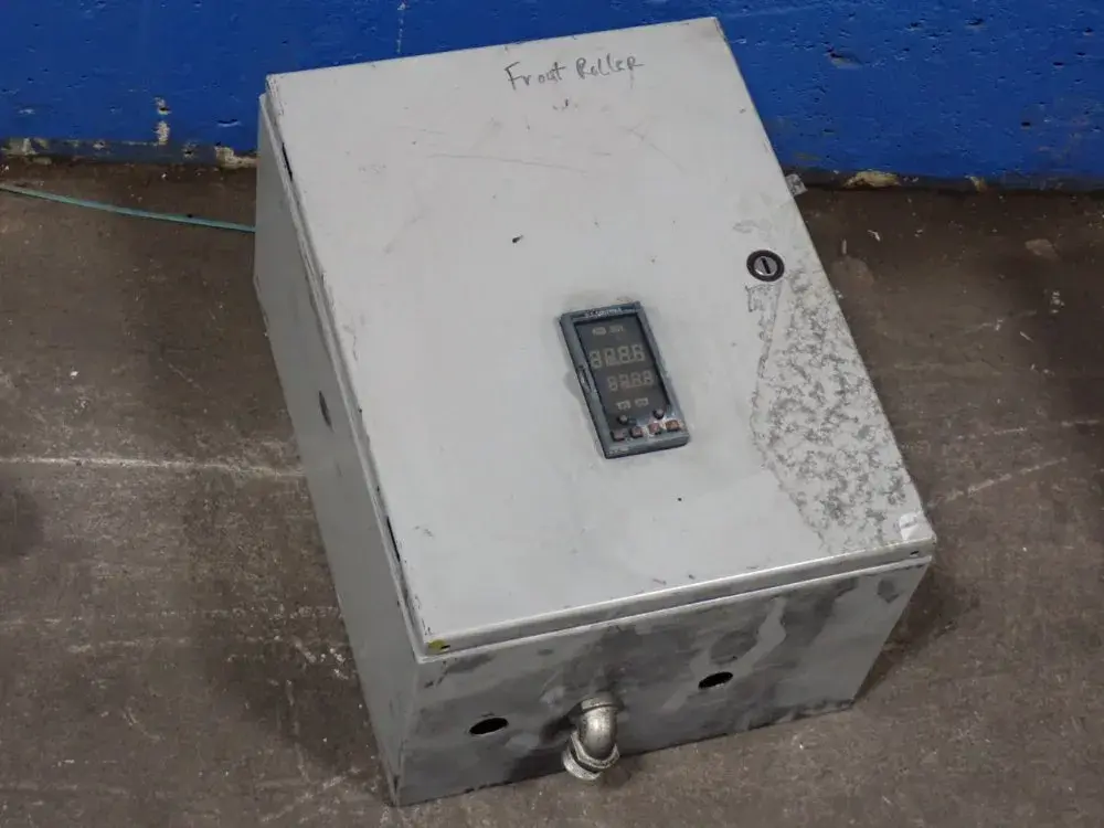 USED GC CONTROLS 2408