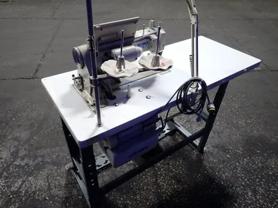 USED JUKI DDL87007