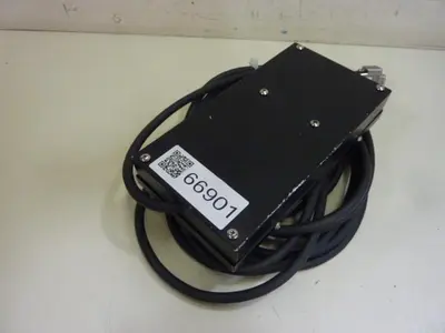 USED DENSO TEACH PENDANT901