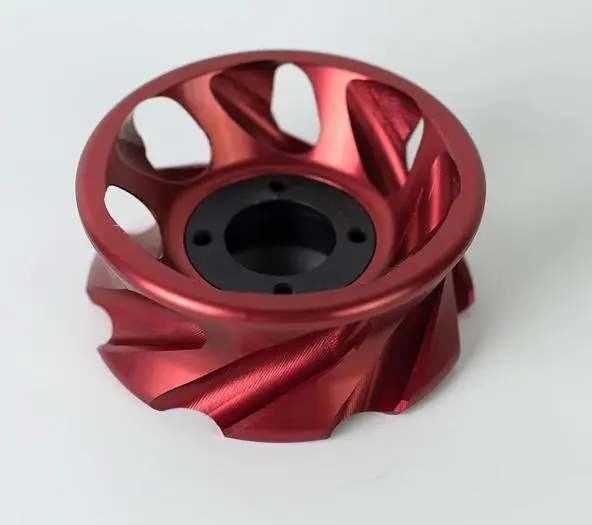 NEW IMS TWISTER ER40