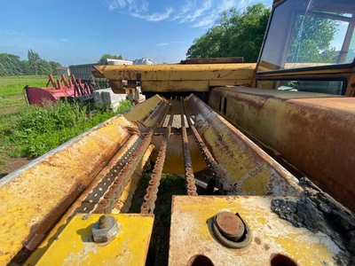 Used 1970 TEREX MH100G Concrete Equipment (Miscellaneous) Wisconsin US | Proxy Equipment #1384894