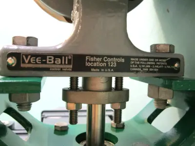 NEW Fisher V150
