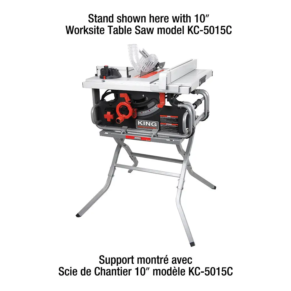 NEW KING CANADA SS-5015C