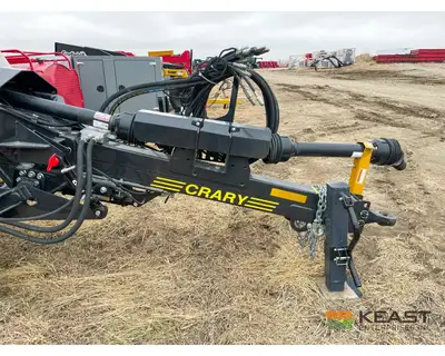 Used CRARY _UNKNOWN_ Trenchers Iowa US | Keast Enterprises #1360235