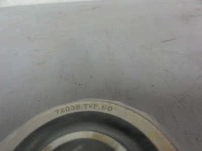 NEW FAG 7203B.TVP.UO
