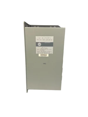 USED ALLEN BRADLEY 1771-PS7