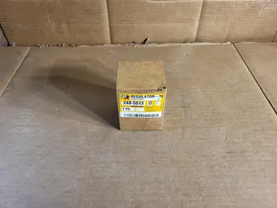 NEW CATERPILLAR 248-5513
