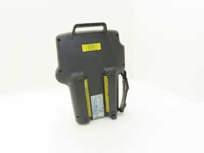 Fanuc A05B-2301-C301 Robot Teach Pendant Keypad Controller w/E-Stop