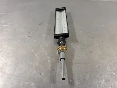 USED WEKSLER INSTRUMENTS AS5