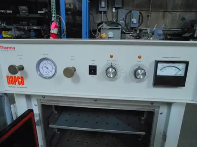 Used THERMO SCIENTIFIC 5861 Miscellaneous Laboratory Equipment Texas US | Aucto #1455803
