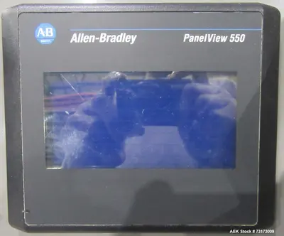 USED ADCO 12WA-120-E