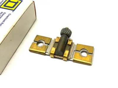 NEW SQUARE D THERMAL OVERLOAD RELAY ELEMENT