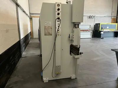 USED LVD PP 70 TON X 3100 MM