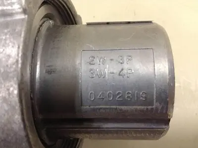 USED COOPER APJ3485