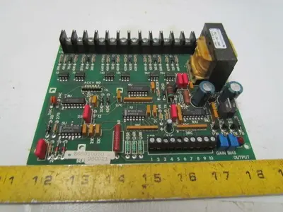 Used SPANG _UNKNOWN_ Miscellaneous MRO | Arrow Industrial #656297