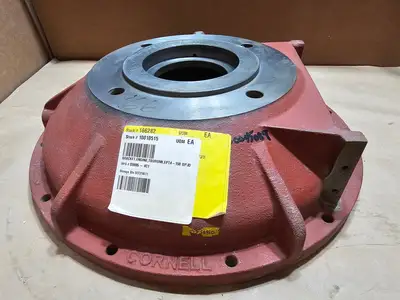 Used TSURUMI D5695-4C1 Automotive Equipment British Columbia CA | Lenmark #1441186