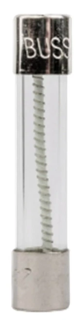 Bussmann MDL-2-R [New]