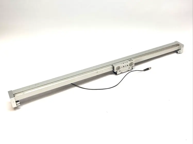 Used Festo Linear Actuator 18mm Bore 700mm Stroke Linear Actuators Michigan US | Maverick Industrial Sales #1453121