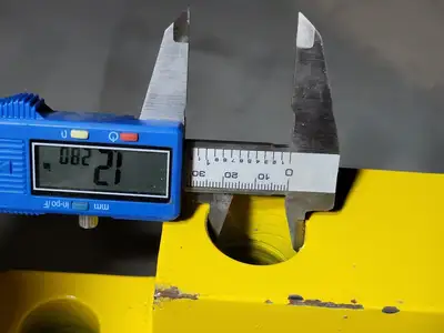 USED ATLAS COPCO 5572664500