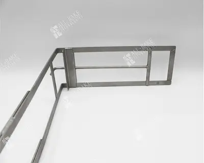 Screen Cradle for 618L/718L Fryers -  BEL618L-1037