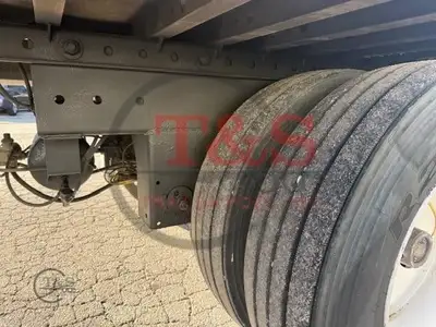 Used 2019 KIDRON _UNKNOWN_ Reefer Trailers Illinois US | T&S Trailer Pool #1509374