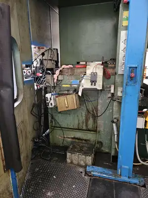 Used _UNKNOWN_ _UNKNOWN_ Coil Presses FR | Apex Group #1550849