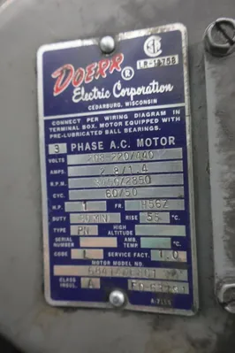 1979 LANDIS 10 X 20 1R GRINDERS, CYLINDRICAL – UNIVERSAL | GCH Machinery (16)