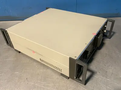 Used GIGATRONICS 6061A Signal Generators Ohio US | HGR 24 #1463392