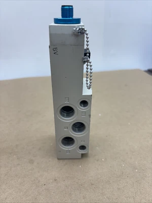 NEW SMC SMC VQ4000-PW-03F-DAM00278